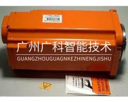 ABB機器人伺服電機3HAC020208-001全新二手銷售