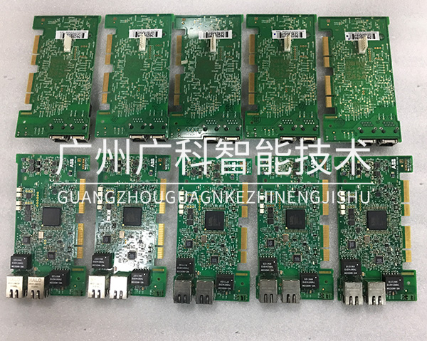 機器人電路板維修