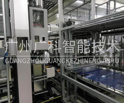 DSPK設備與STK對接 DSPK設備與STK對接