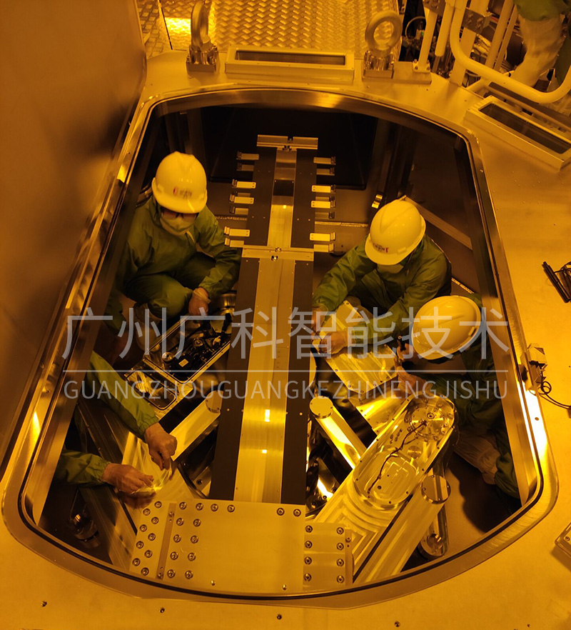 DAIHEN真空機(jī)器人維修 DAIHEN真空機(jī)器人維修