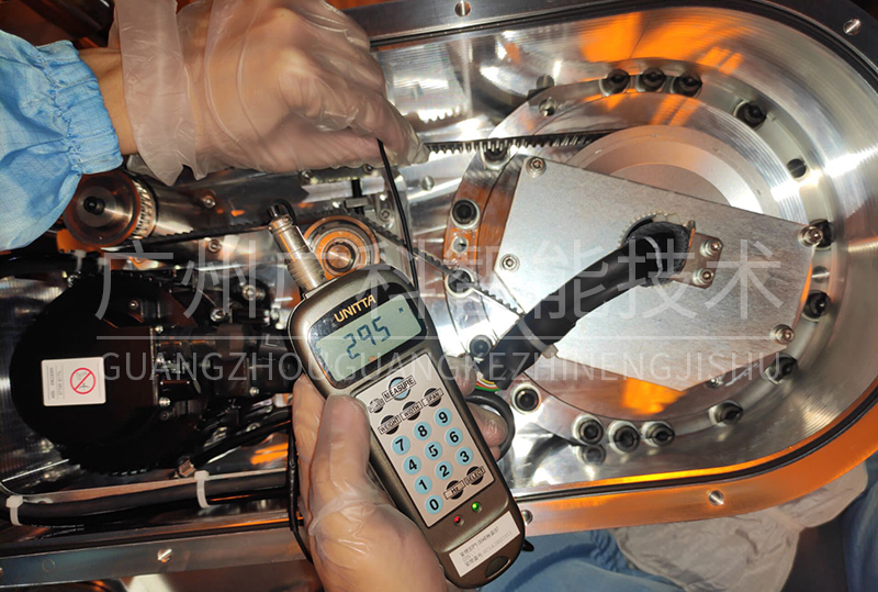 DAIHEN真空機(jī)器人維修 DAIHEN真空機(jī)器人維修