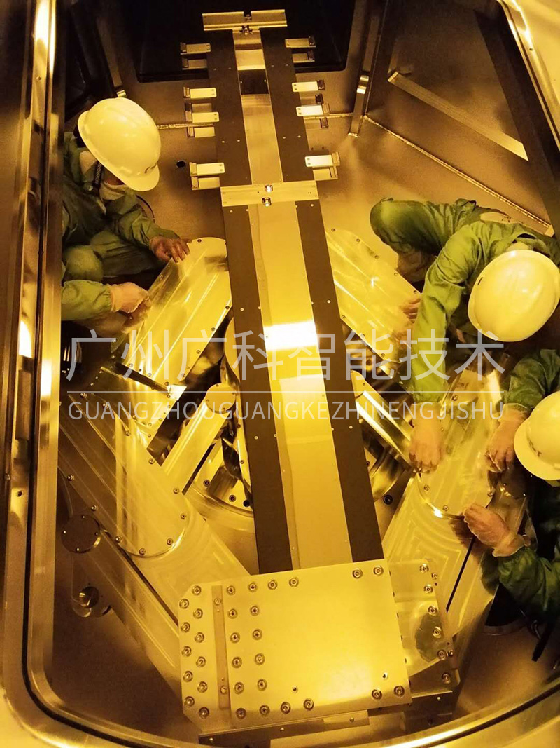 DAIHEN真空機(jī)器人維修 DAIHEN真空機(jī)器人維修