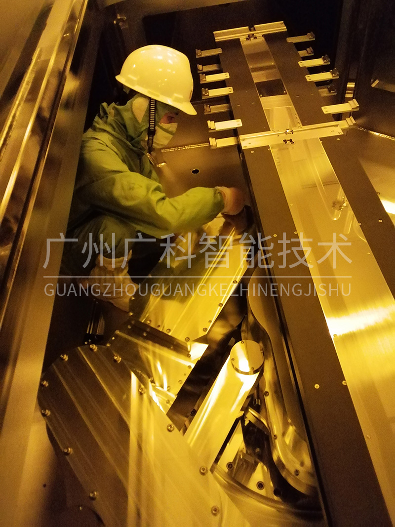 DAIHEN真空機(jī)器人維修 DAIHEN真空機(jī)器人維修