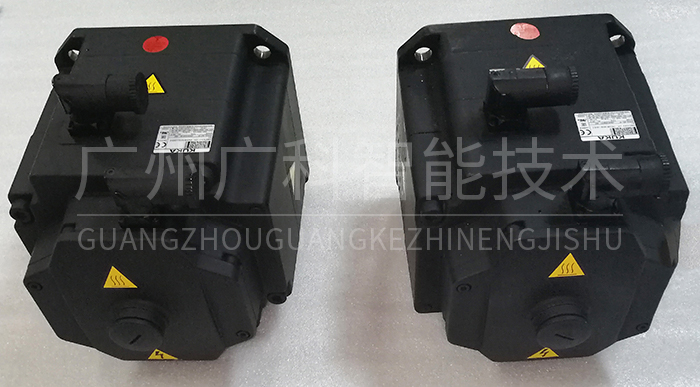 庫卡機器人伺服電機00-129-492 庫卡機器人伺服電機00-129-492