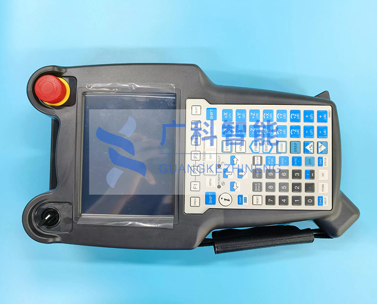 發那科示教器A05B-2256-C101#EAW 發那科示教器A05B-2256-C101#EAW