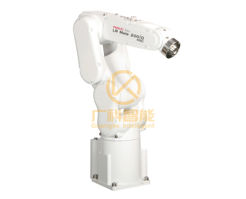 Fanuc發(fā)那科潔凈機器人 Fanuc發(fā)那科潔凈機器人