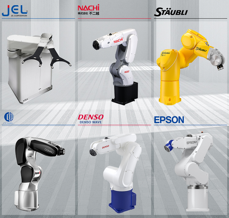 機器人保養品牌 機器人保養品牌