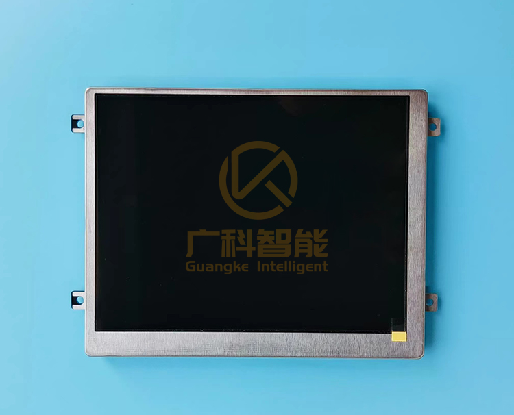 發(fā)那科機(jī)械臂操控手柄液晶屏 發(fā)那科機(jī)械臂操控手柄液晶屏