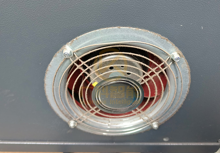 庫卡C4控制柜背部風扇00-176-743 庫卡C4控制柜背部風扇00-176-743